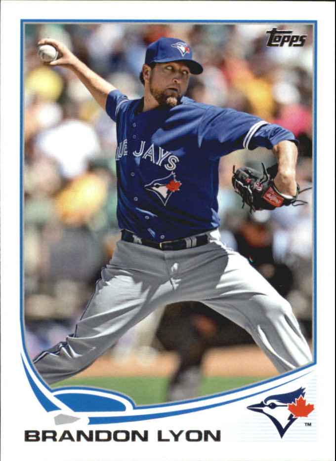 B6474- 2013 Topps Mini Baseball Card #s 1-251 -You Pick- 15+ FREE US SHIP - Picture 470 of 499