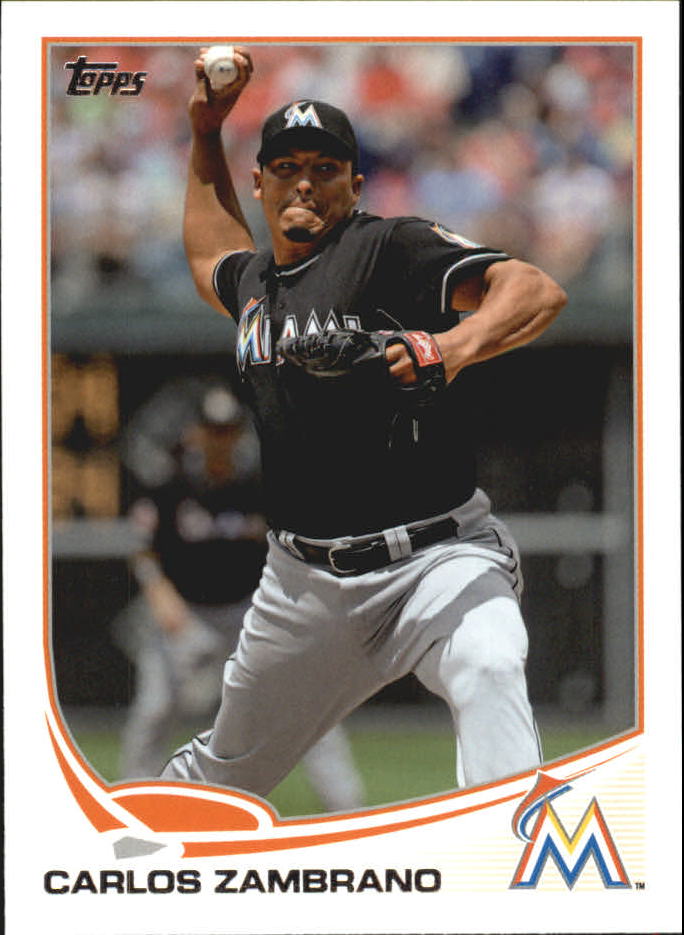 B6474- 2013 Topps Mini Baseball Card #s 1-251 -You Pick- 15+ FREE US SHIP - Picture 472 of 499