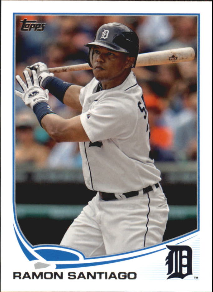 B6474- 2013 Topps Mini Baseball Card #s 1-251 -You Pick- 15+ FREE US SHIP - Picture 474 of 499