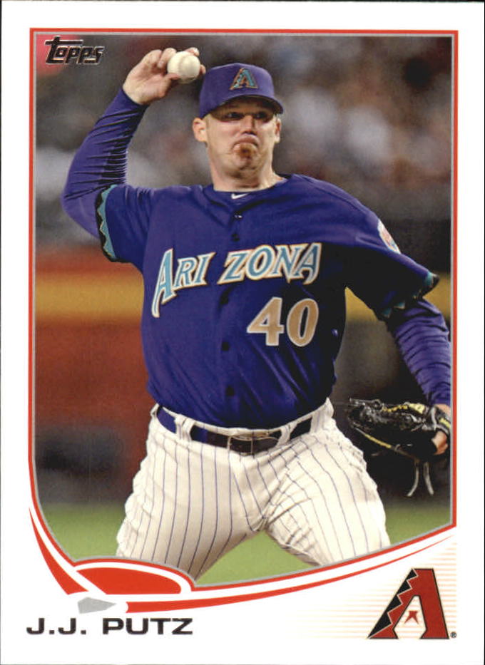 B6474- 2013 Topps Mini Baseball Card #s 1-251 -You Pick- 15+ FREE US SHIP - Picture 476 of 499