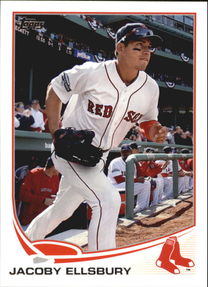 B6474- 2013 Topps Mini Baseball Card #s 1-251 -You Pick- 15+ FREE US SHIP - Picture 478 of 499