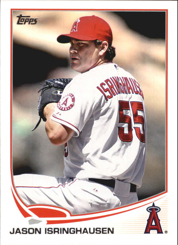 B6474- 2013 Topps Mini Baseball Card #s 1-251 -You Pick- 15+ FREE US SHIP - Picture 486 of 499