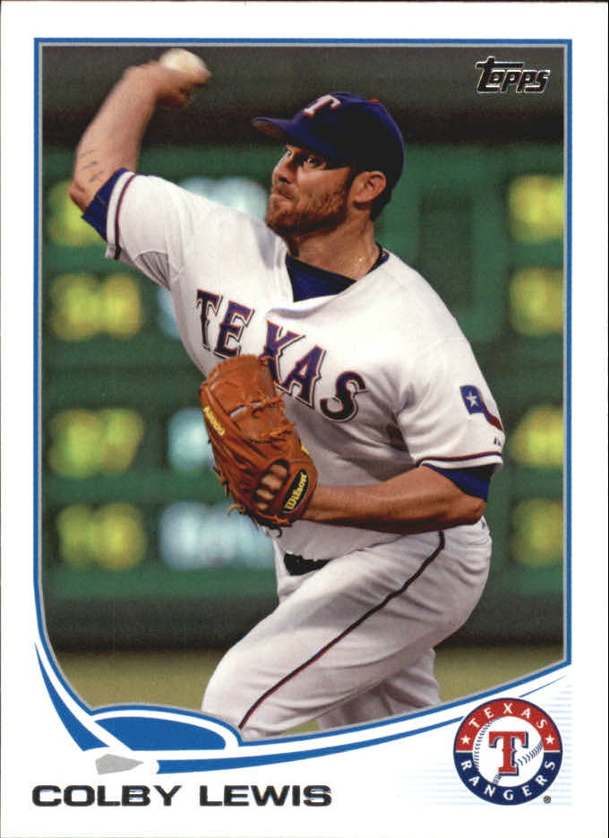 B6474- 2013 Topps Mini Baseball Card #s 1-251 -You Pick- 15+ FREE US SHIP - Picture 492 of 499