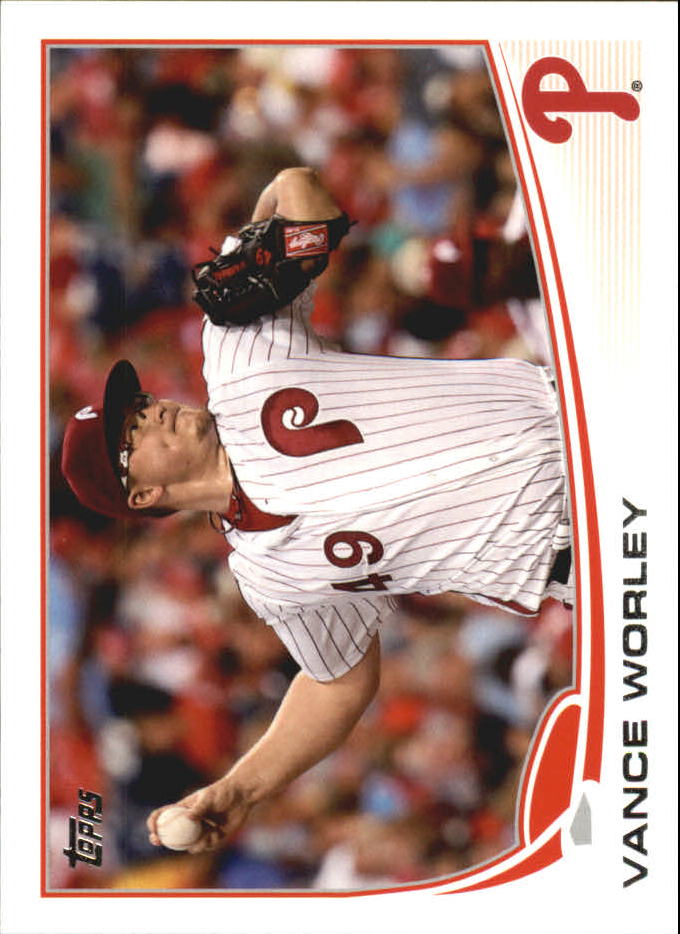 B6474- 2013 Topps Mini Baseball Card #s 1-251 -You Pick- 15+ FREE US SHIP - Picture 494 of 499