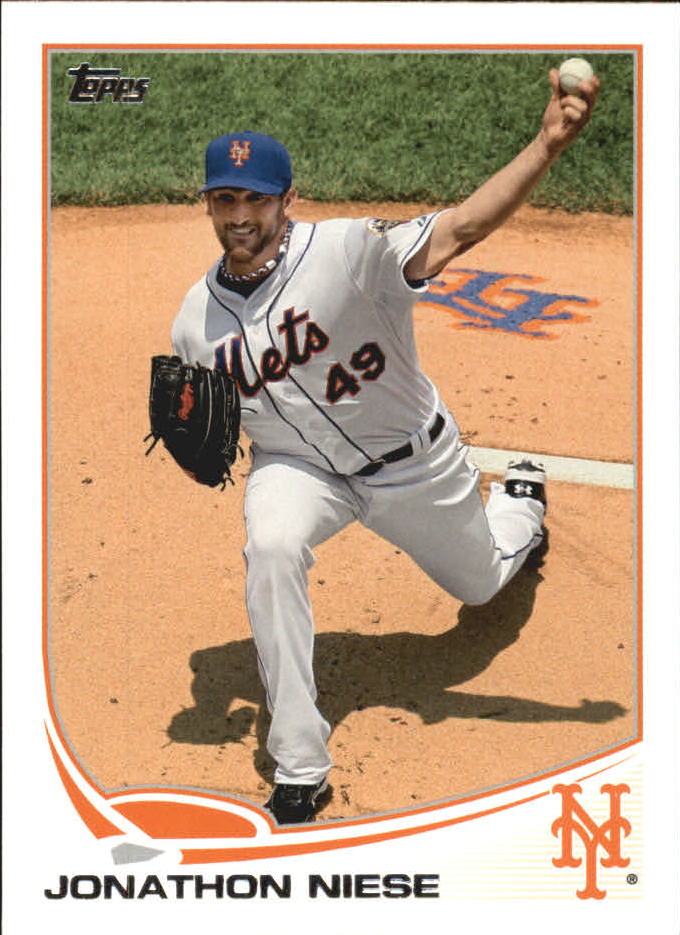 B6474- 2013 Topps Mini Baseball Card #s 1-251 -You Pick- 15+ FREE US SHIP - Picture 496 of 499