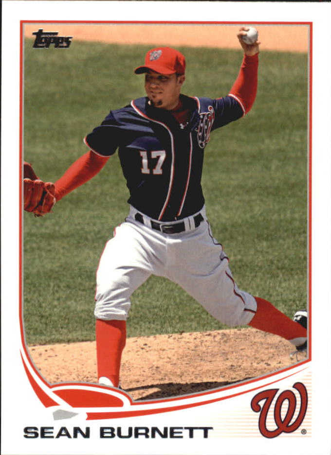 B6474- 2013 Topps Mini Baseball Card #s 252-500 -You Pick- 15+ FREE US SHIP - Picture 6 of 485