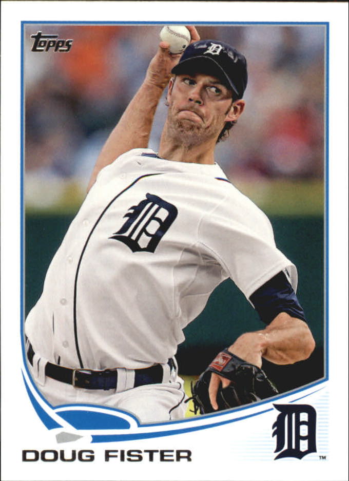 B6474- 2013 Topps Mini Baseball Card #s 252-500 -You Pick- 15+ FREE US SHIP - Picture 14 of 485