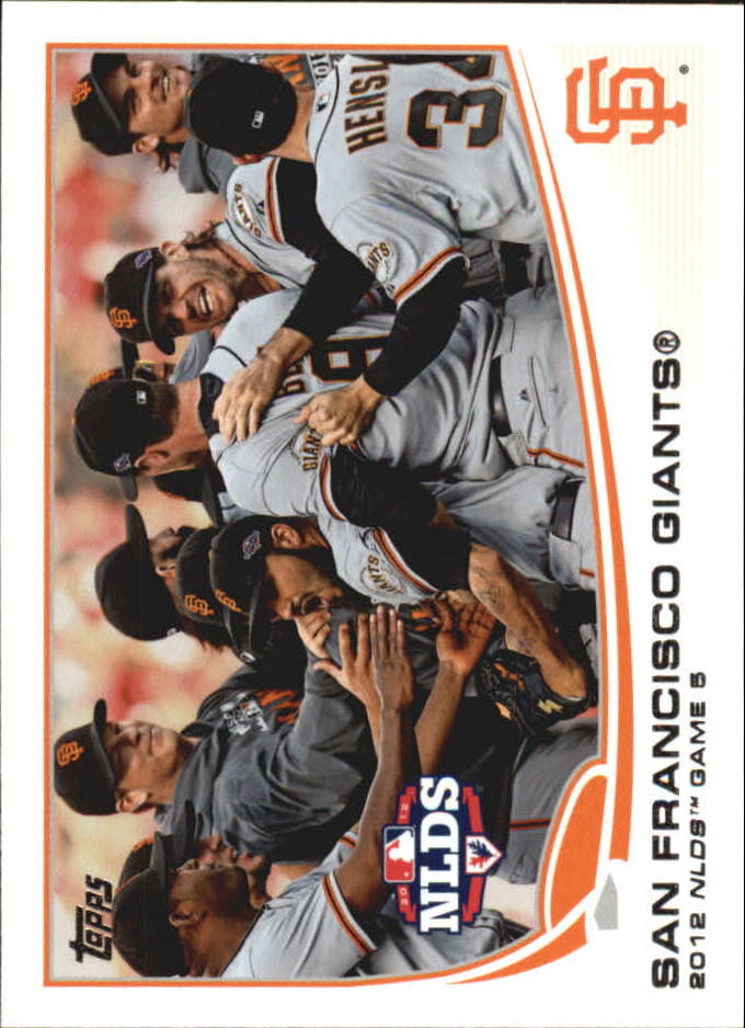B6474- 2013 Topps Mini Baseball Card #s 252-500 -You Pick- 15+ FREE US SHIP - Picture 18 of 485