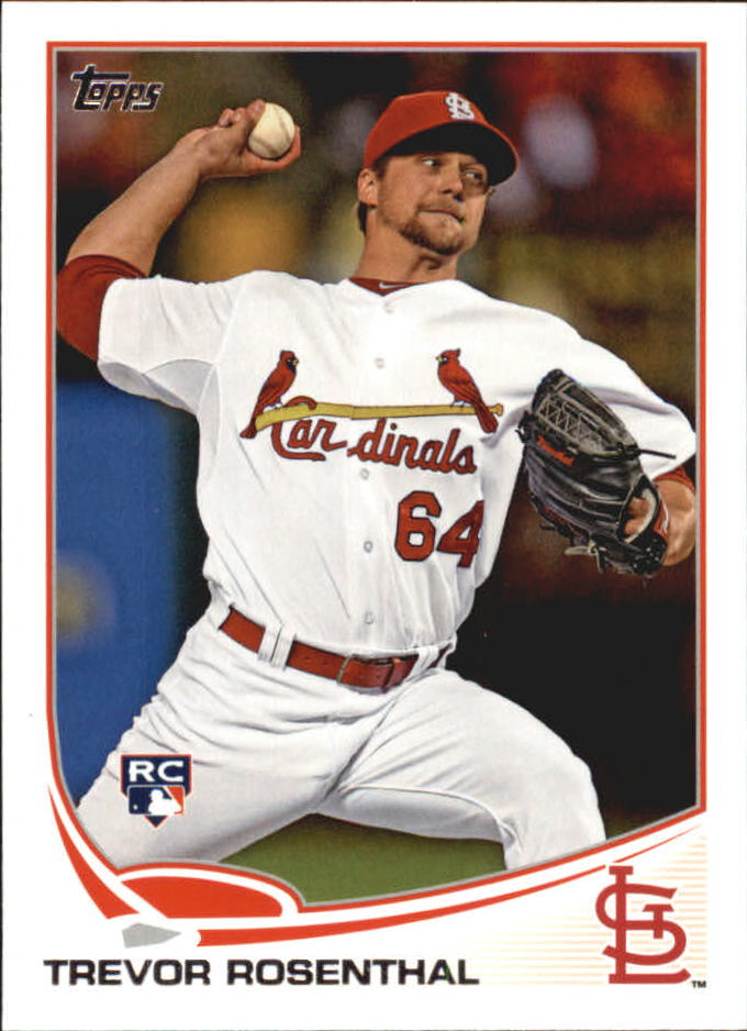 B6474- 2013 Topps Mini Baseball Card #s 252-500 -You Pick- 15+ FREE US SHIP - Picture 20 of 485
