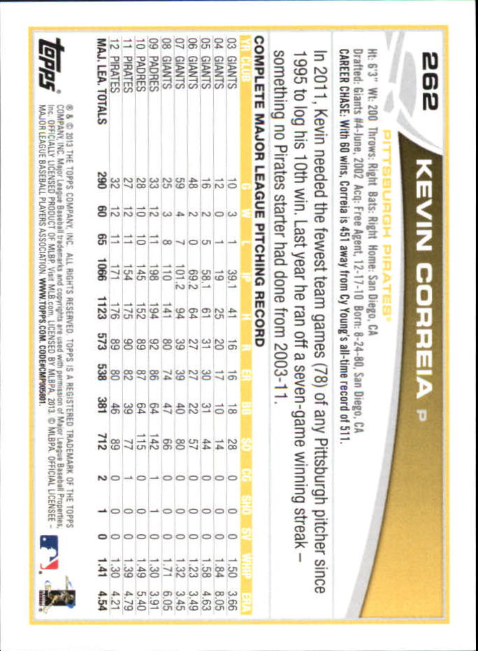 B6474- 2013 Topps Mini Baseball Card #s 252-500 -You Pick- 15+ FREE US SHIP - Picture 23 of 485