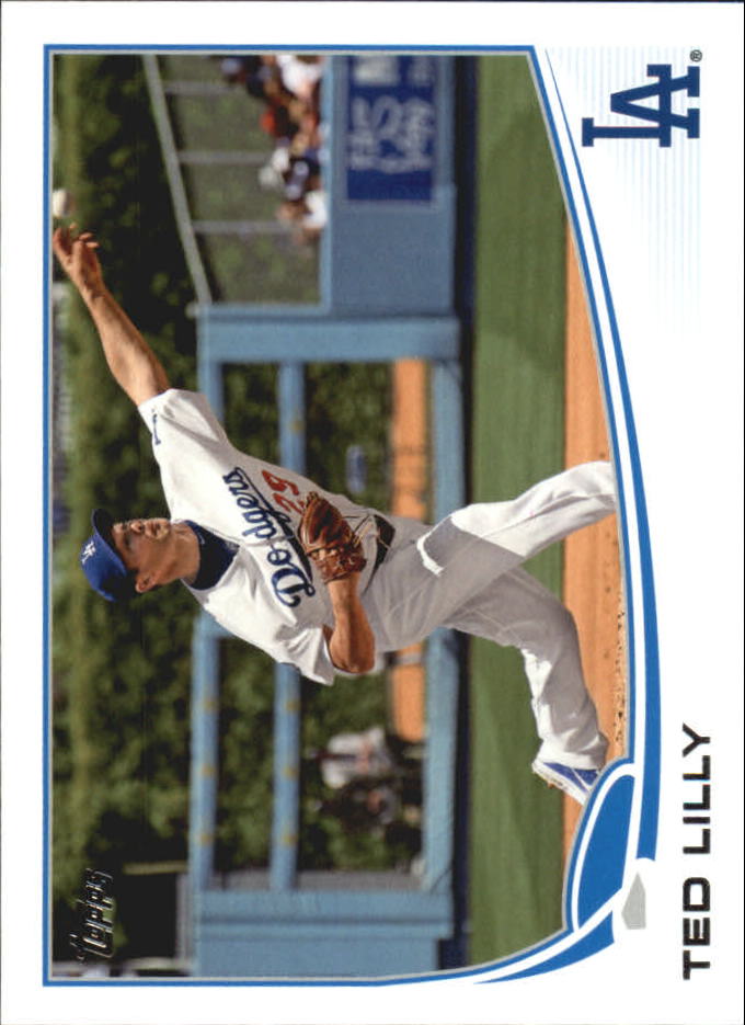 B6474- 2013 Topps Mini Baseball Card #s 252-500 -You Pick- 15+ FREE US SHIP - Picture 24 of 485
