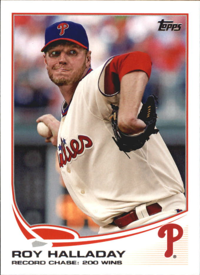 B6474- 2013 Topps Mini Baseball Card #s 252-500 -You Pick- 15+ FREE US SHIP - Picture 26 of 485