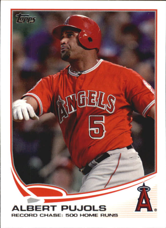 B6474- 2013 Topps Mini Baseball Card #s 252-500 -You Pick- 15+ FREE US SHIP - Picture 30 of 485