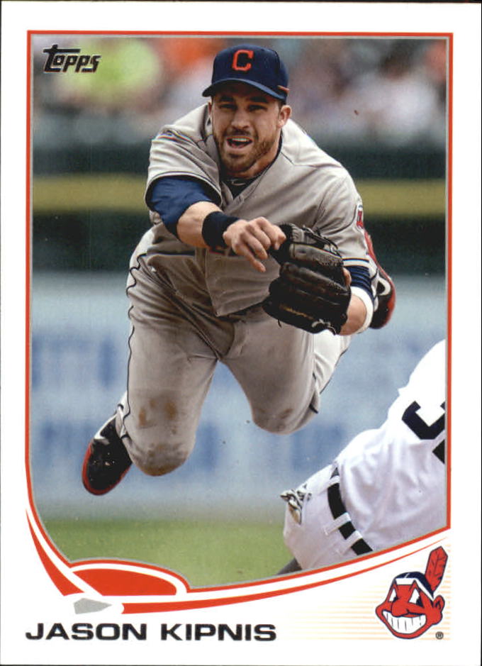 B6474- 2013 Topps Mini Baseball Card #s 252-500 -You Pick- 15+ FREE US SHIP - Picture 32 of 485