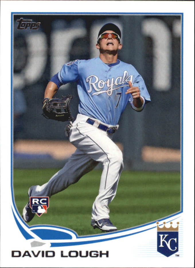 B6474- 2013 Topps Mini Baseball Card #s 252-500 -You Pick- 15+ FREE US SHIP - Picture 34 of 485