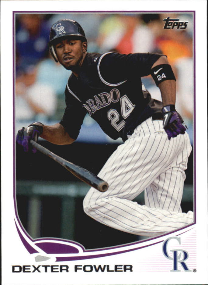 B6474- 2013 Topps Mini Baseball Card #s 252-500 -You Pick- 15+ FREE US SHIP - Picture 44 of 485