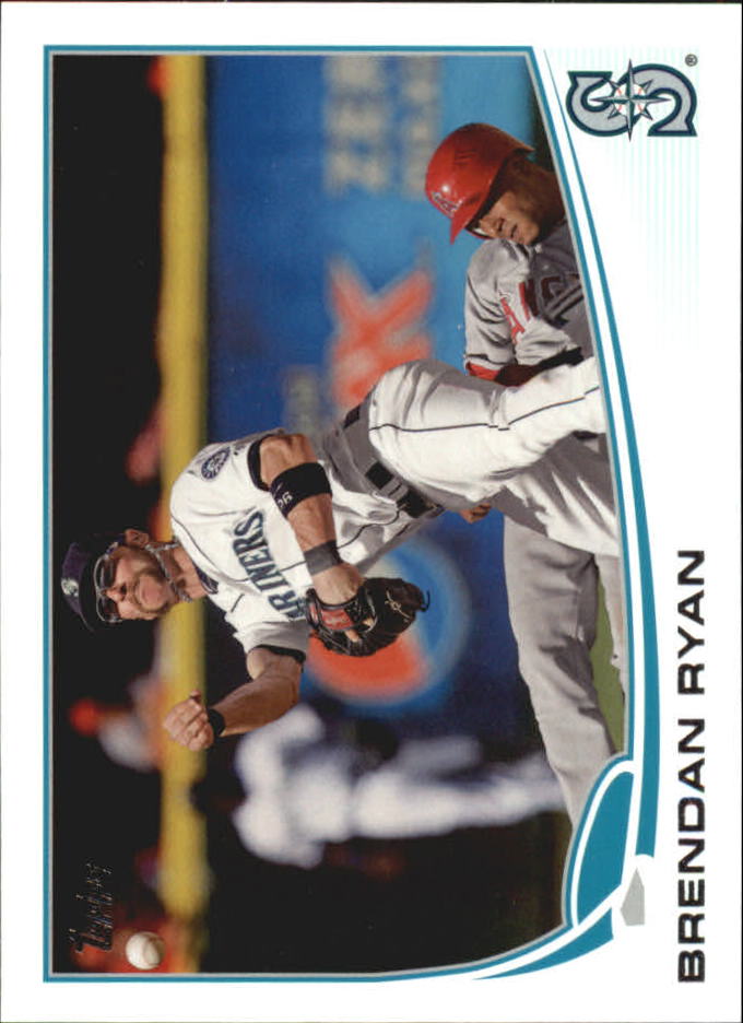 B6474- 2013 Topps Mini Baseball Card #s 252-500 -You Pick- 15+ FREE US SHIP - Picture 52 of 485