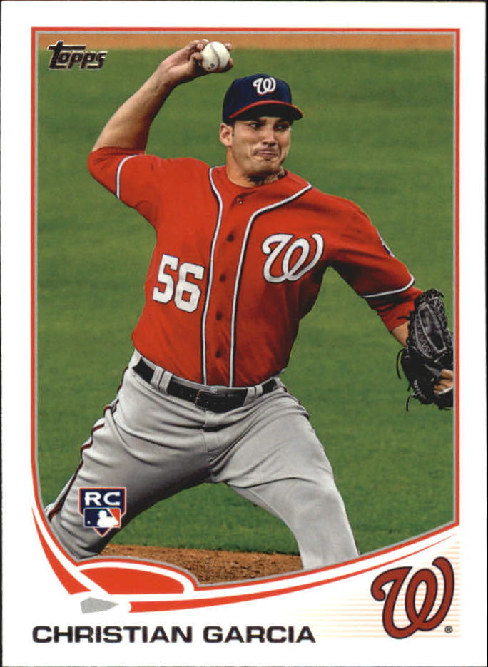 B6474- 2013 Topps Mini Baseball Card #s 252-500 -You Pick- 15+ FREE US SHIP - Picture 54 of 485