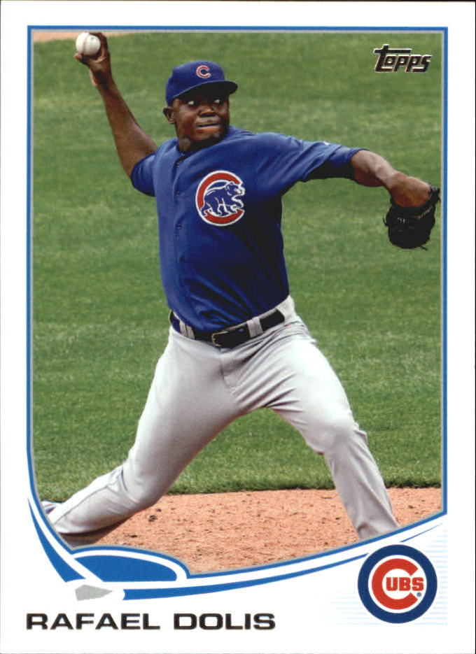 B6474- 2013 Topps Mini Baseball Card #s 252-500 -You Pick- 15+ FREE US SHIP - Picture 58 of 485