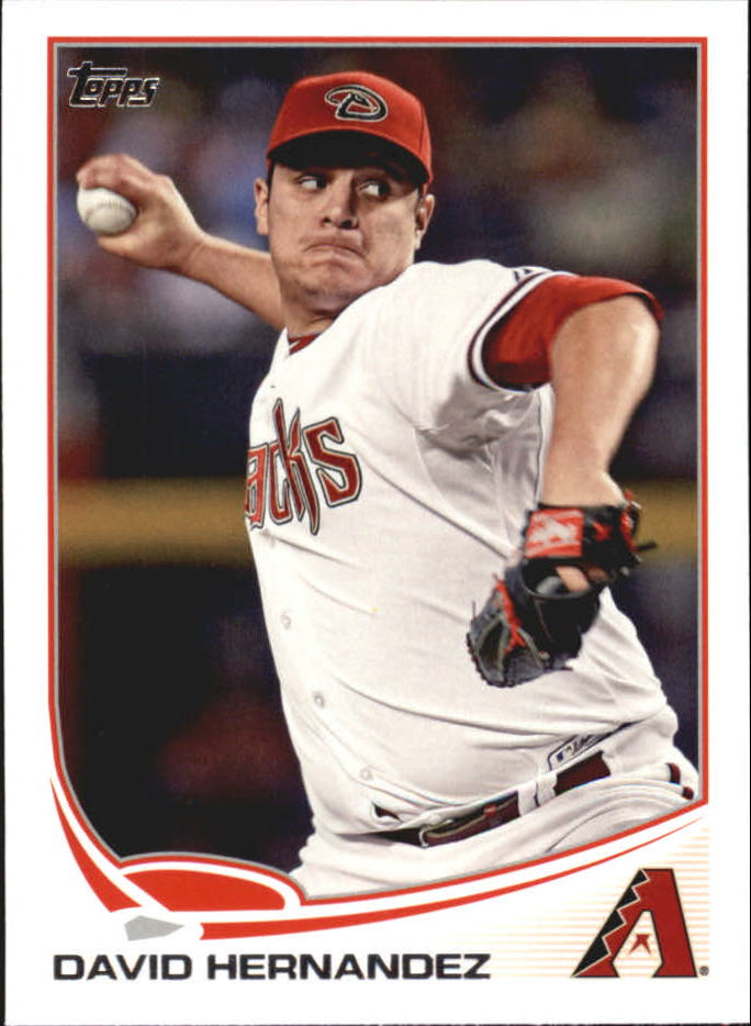 B6474- 2013 Topps Mini Baseball Card #s 252-500 -You Pick- 15+ FREE US SHIP - Picture 60 of 485