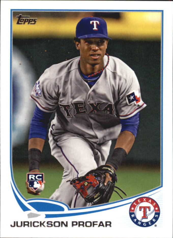 B6474- 2013 Topps Mini Baseball Card #s 252-500 -You Pick- 15+ FREE US SHIP - Picture 70 of 485