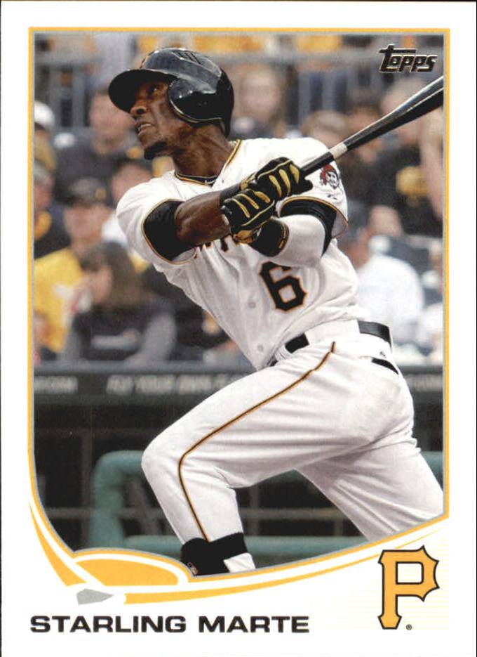 B6474- 2013 Topps Mini Baseball Card #s 252-500 -You Pick- 15+ FREE US SHIP - Picture 74 of 485