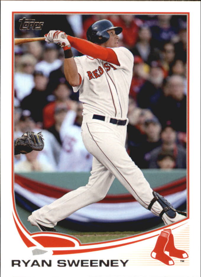 B6474- 2013 Topps Mini Baseball Card #s 252-500 -You Pick- 15+ FREE US SHIP - Picture 80 of 485