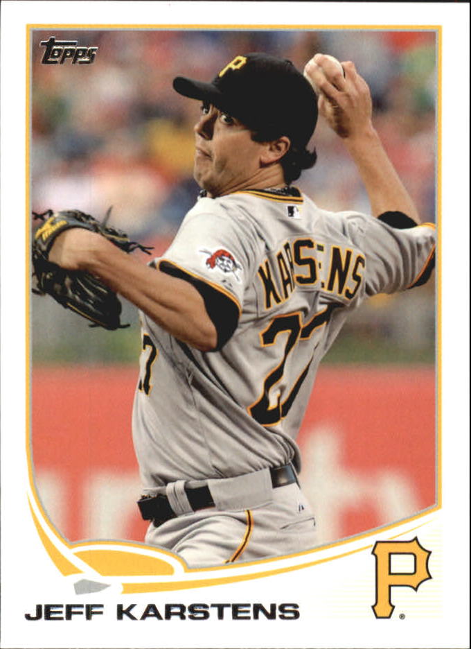 B6474- 2013 Topps Mini Baseball Card #s 252-500 -You Pick- 15+ FREE US SHIP - Picture 84 of 485