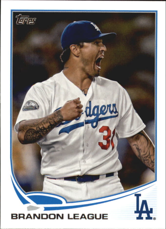 B6474- 2013 Topps Mini Baseball Card #s 252-500 -You Pick- 15+ FREE US SHIP - Picture 88 of 485