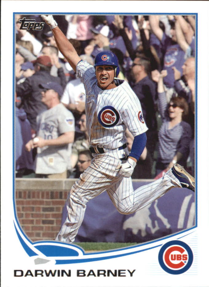 B6474- 2013 Topps Mini Baseball Card #s 252-500 -You Pick- 15+ FREE US SHIP - Picture 96 of 485