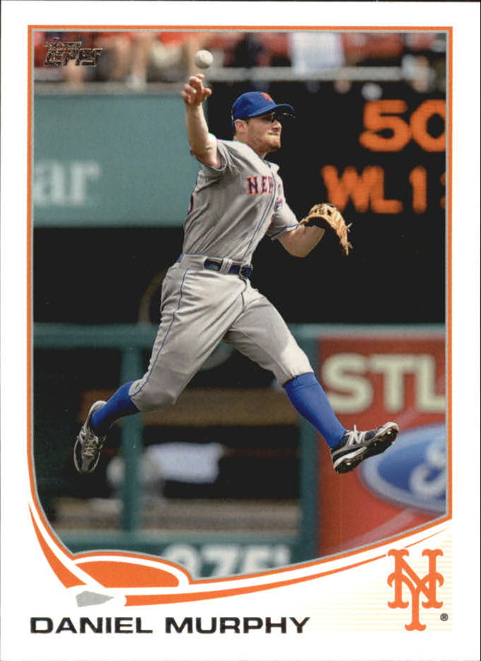 B6474- 2013 Topps Mini Baseball Card #s 252-500 -You Pick- 15+ FREE US SHIP - Picture 98 of 485
