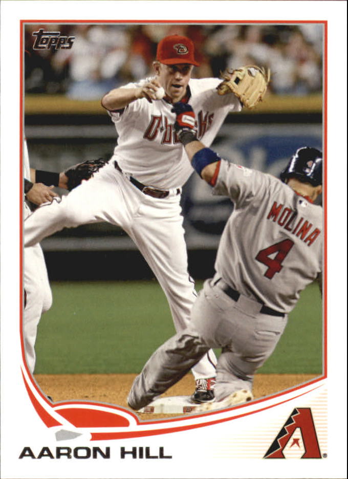 B6474- 2013 Topps Mini Baseball Card #s 252-500 -You Pick- 15+ FREE US SHIP - Picture 102 of 485