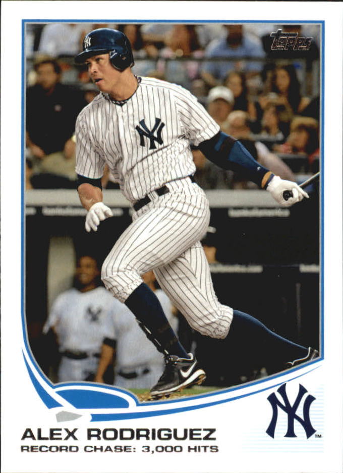 B6474- 2013 Topps Mini Baseball Card #s 252-500 -You Pick- 15+ FREE US SHIP - Picture 104 of 485