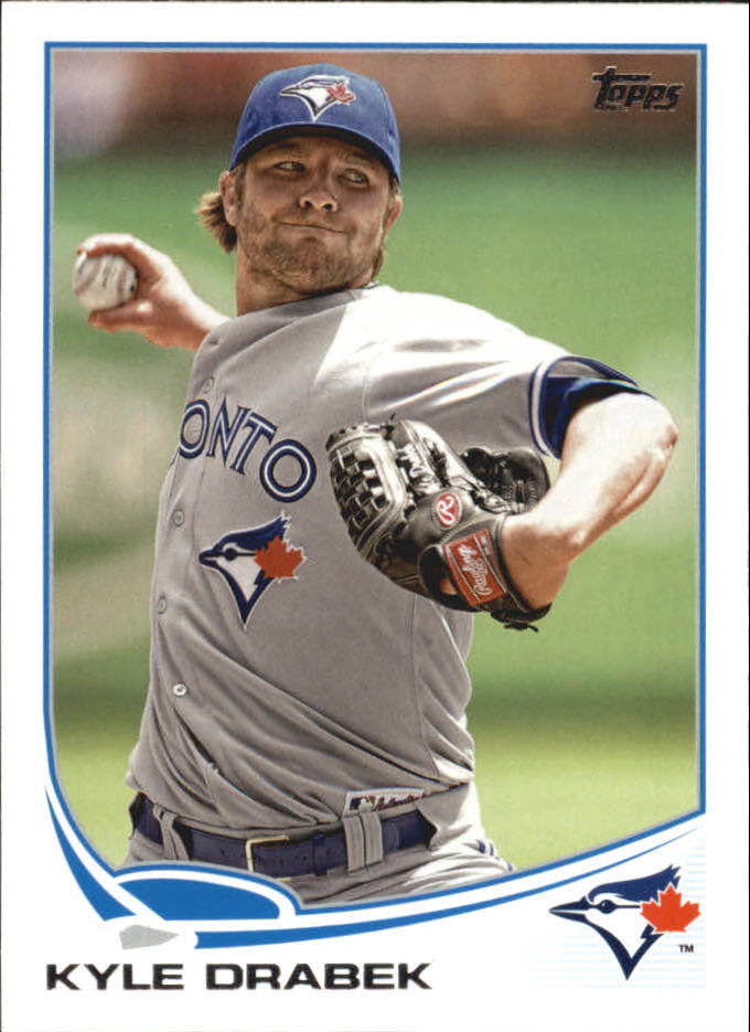 B6474- 2013 Topps Mini Baseball Card #s 252-500 -You Pick- 15+ FREE US SHIP - Picture 106 of 485