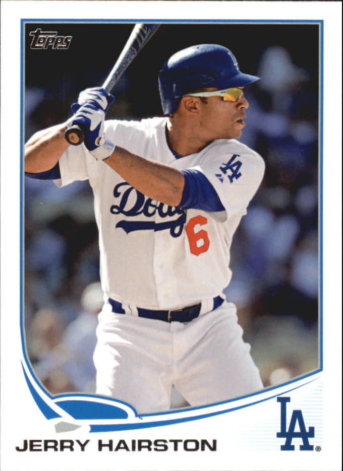 B6474- 2013 Topps Mini Baseball Card #s 252-500 -You Pick- 15+ FREE US SHIP - Picture 110 of 485