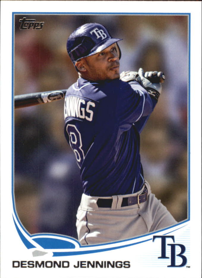 B6474- 2013 Topps Mini Baseball Card #s 252-500 -You Pick- 15+ FREE US SHIP - Picture 114 of 485