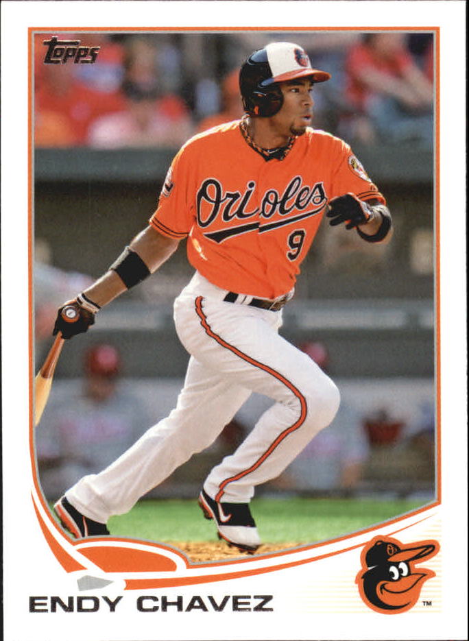 B6474- 2013 Topps Mini Baseball Card #s 252-500 -You Pick- 15+ FREE US SHIP - Picture 116 of 485