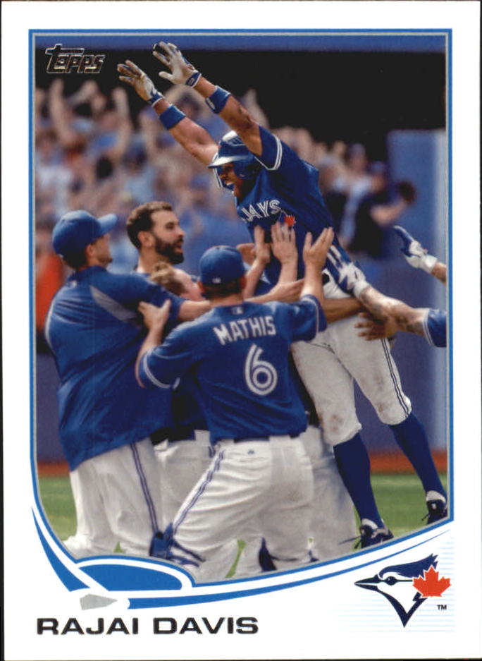 B6474- 2013 Topps Mini Baseball Card #s 252-500 -You Pick- 15+ FREE US SHIP - Picture 120 of 485