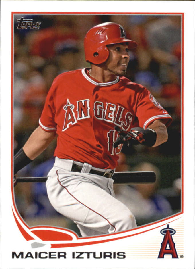 B6474- 2013 Topps Mini Baseball Card #s 252-500 -You Pick- 15+ FREE US SHIP - Picture 124 of 485