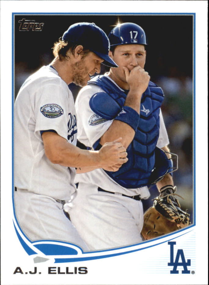 B6474- 2013 Topps Mini Baseball Card #s 252-500 -You Pick- 15+ FREE US SHIP - Picture 126 of 485