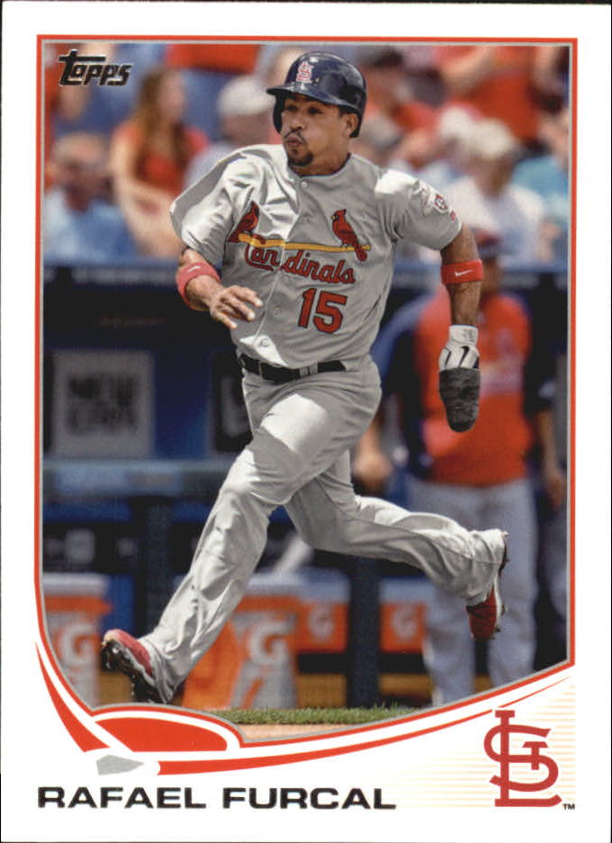 B6474- 2013 Topps Mini Baseball Card #s 252-500 -You Pick- 15+ FREE US SHIP - Picture 128 of 485