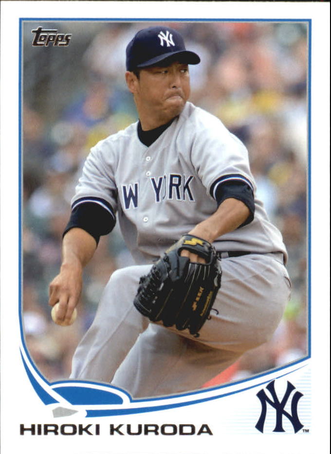 B6474- 2013 Topps Mini Baseball Card #s 252-500 -You Pick- 15+ FREE US SHIP - Picture 132 of 485