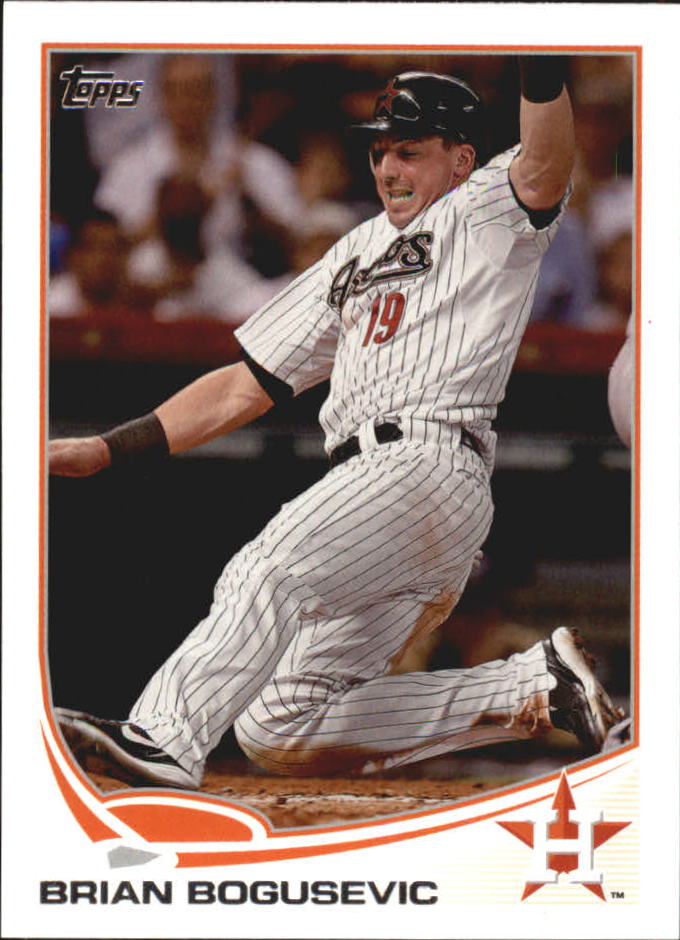 B6474- 2013 Topps Mini Baseball Card #s 252-500 -You Pick- 15+ FREE US SHIP - Picture 134 of 485