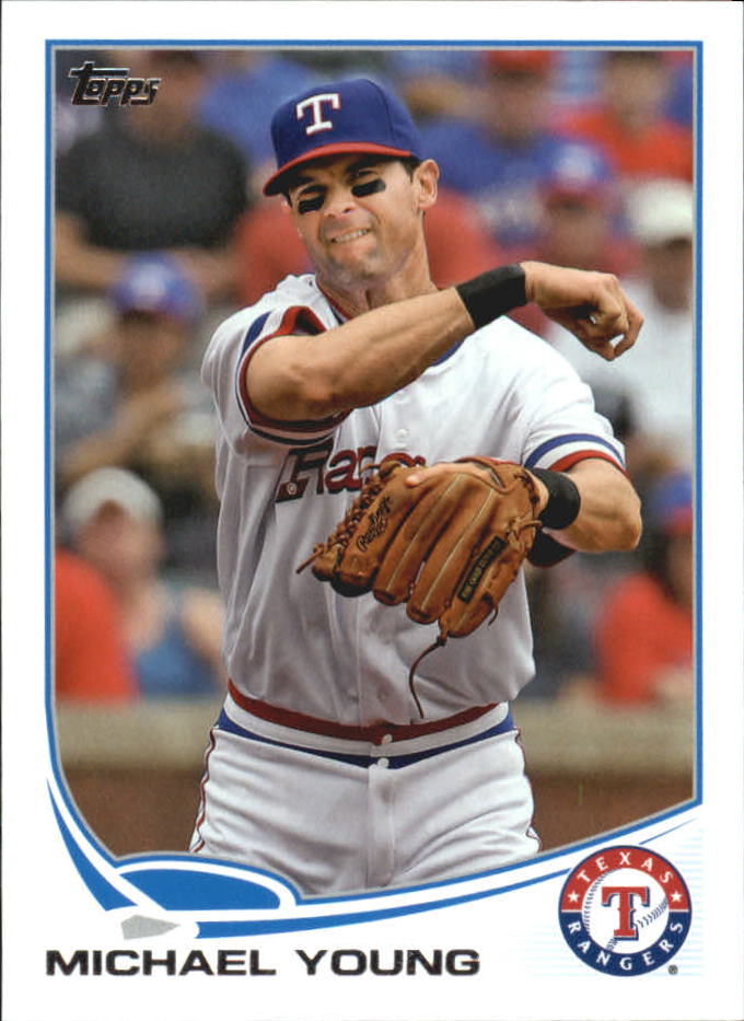 B6474- 2013 Topps Mini Baseball Card #s 252-500 -You Pick- 15+ FREE US SHIP - Picture 136 of 485