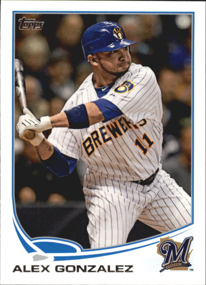 B6474- 2013 Topps Mini Baseball Card #s 252-500 -You Pick- 15+ FREE US SHIP - Picture 140 of 485