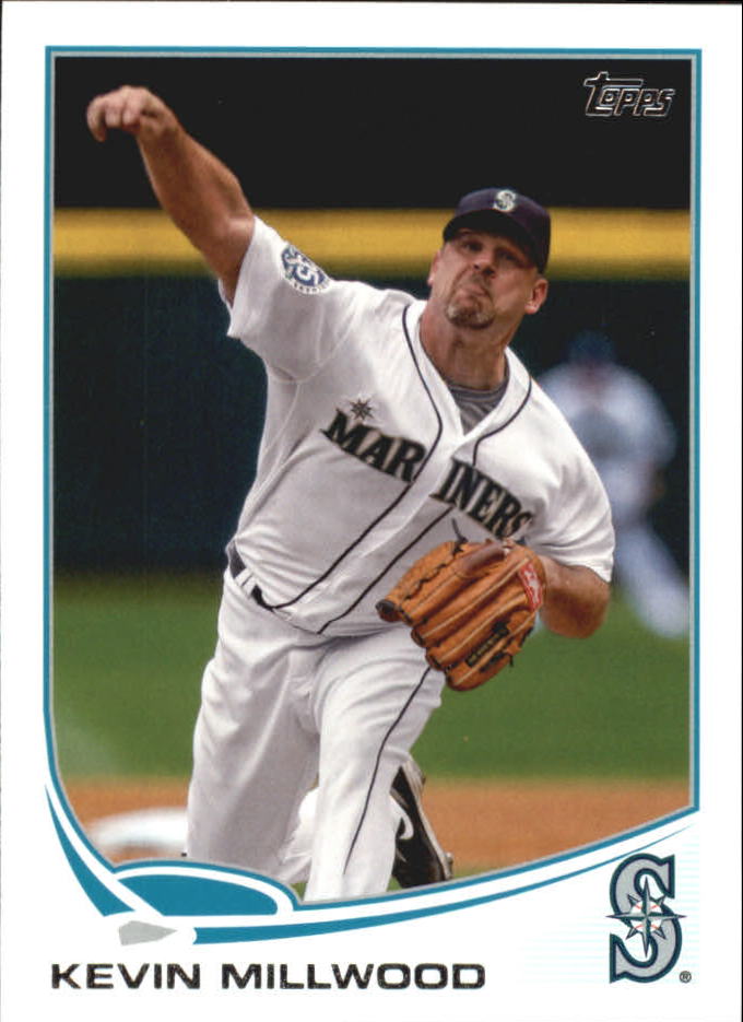 B6474- 2013 Topps Mini Baseball Card #s 252-500 -You Pick- 15+ FREE US SHIP - Picture 146 of 485