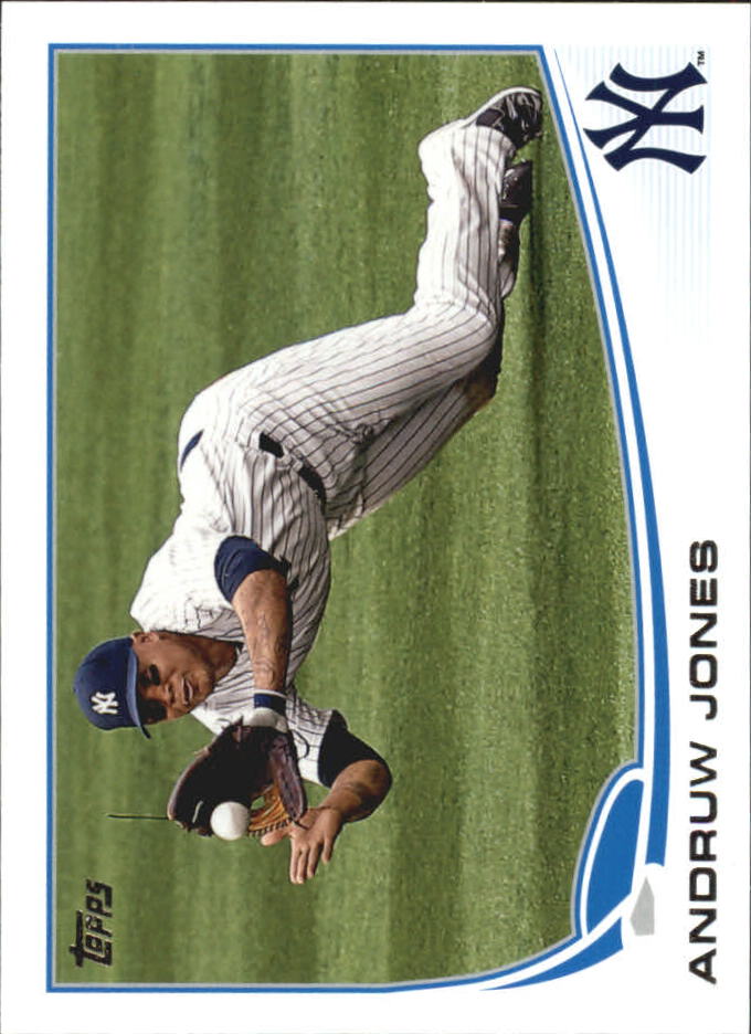 B6474- 2013 Topps Mini Baseball Card #s 252-500 -You Pick- 15+ FREE US SHIP - Picture 148 of 485