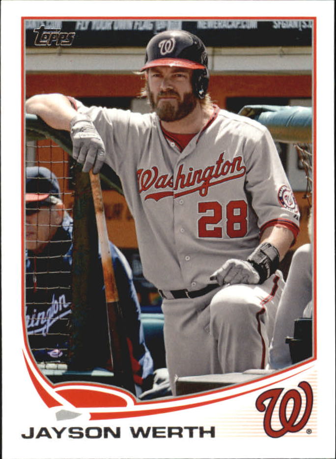 B6474- 2013 Topps Mini Baseball Card #s 252-500 -You Pick- 15+ FREE US SHIP - Picture 152 of 485