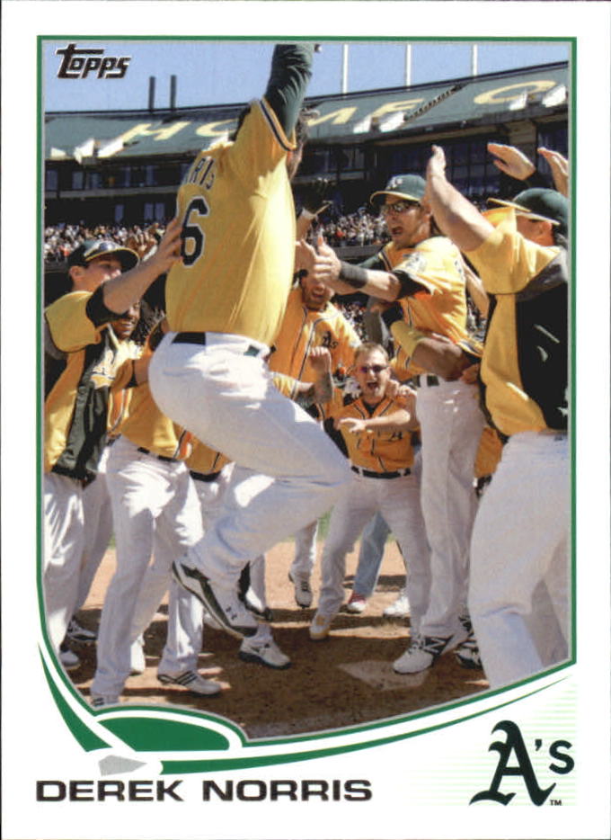B6474- 2013 Topps Mini Baseball Card #s 252-500 -You Pick- 15+ FREE US SHIP - Picture 164 of 485