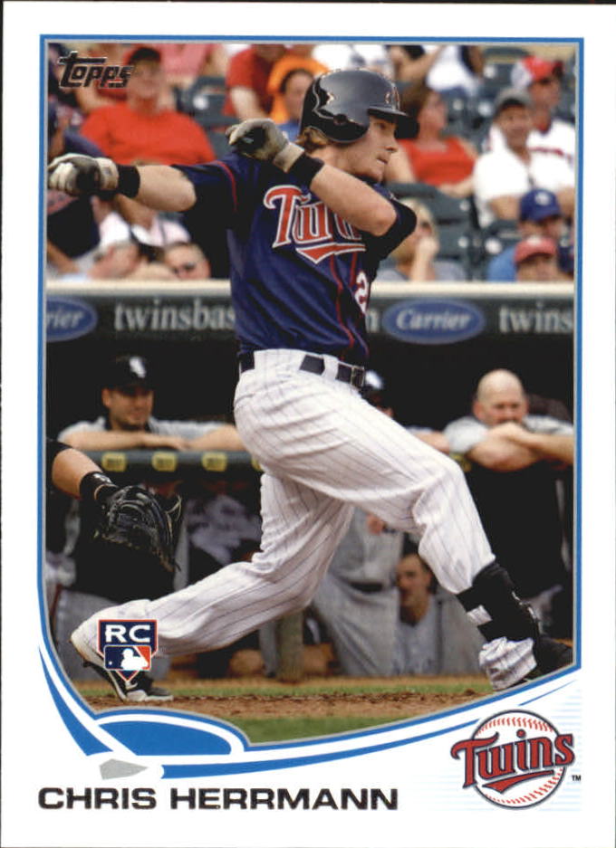 B6474- 2013 Topps Mini Baseball Card #s 252-500 -You Pick- 15+ FREE US SHIP - Picture 166 of 485